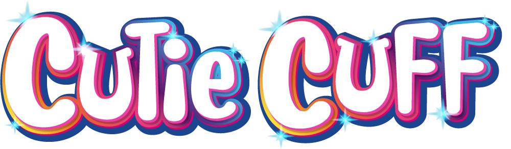 Cutie Cuff logo