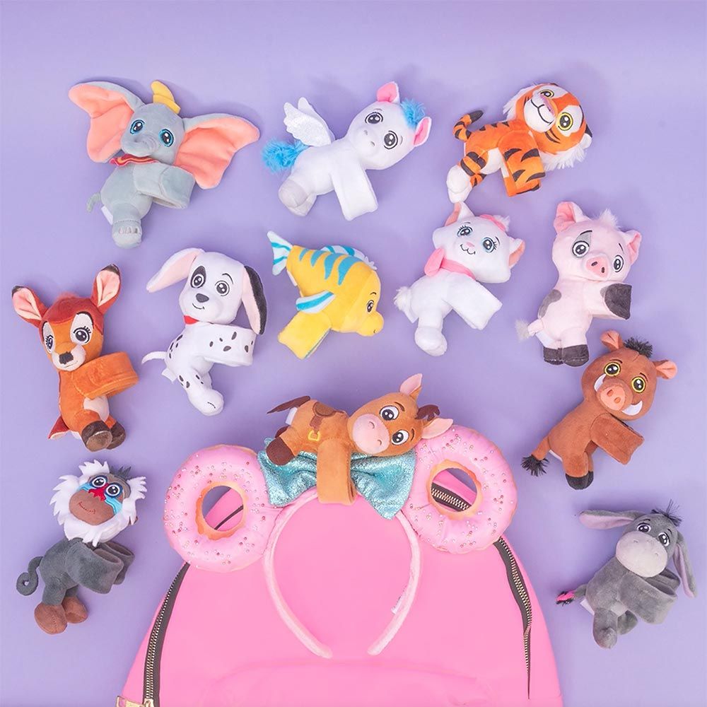 Park-day crew Cutie Cuffs