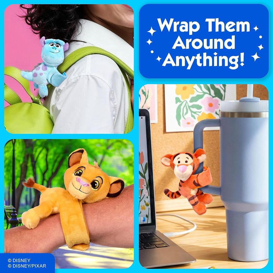 Disney Favorites Series 1-3 Mystery Cuff photo 6