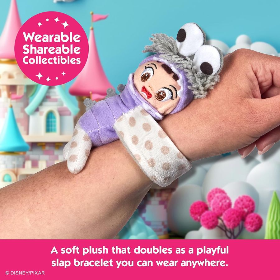 Disney Favorites Series 4 Mystery Cuff photo 5