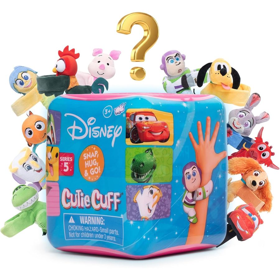 Disney Favorites Series 5 Mystery Cuff photo 3