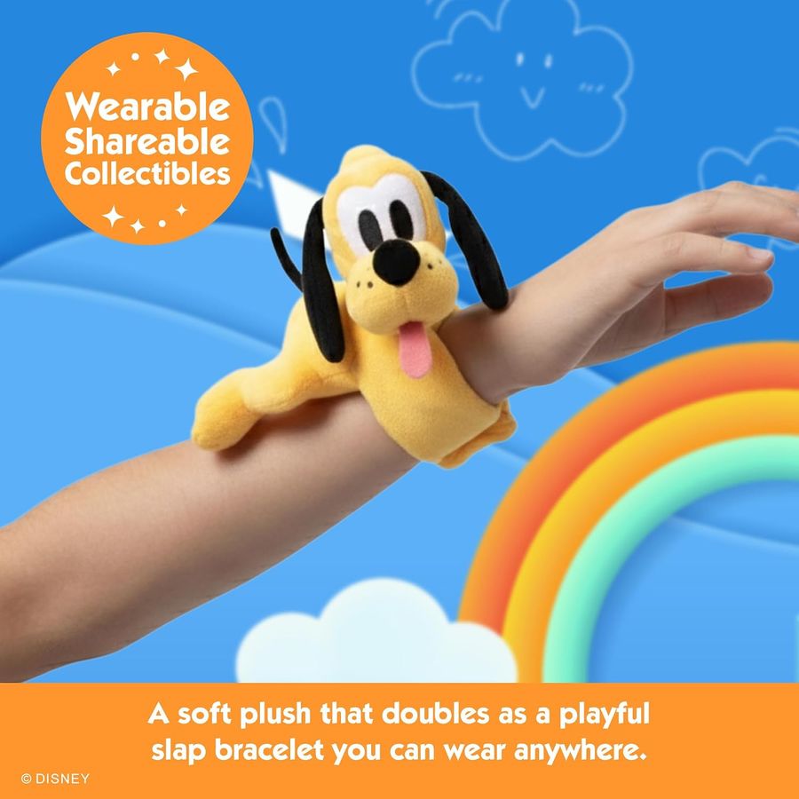 Disney Favorites Series 5 Mystery Cuff photo 5