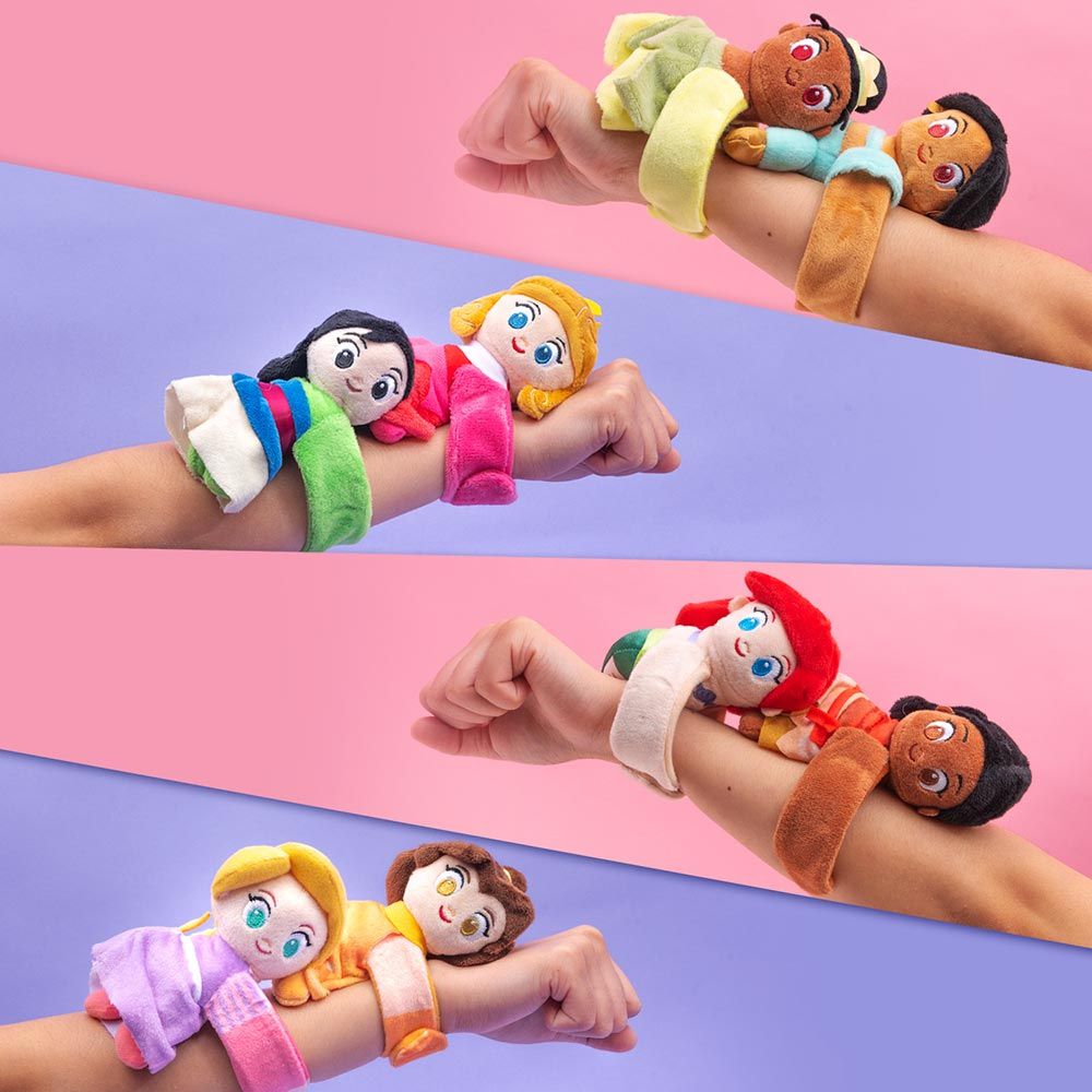 Doubles happen: a friendly guide to trading Cutie Cuffs