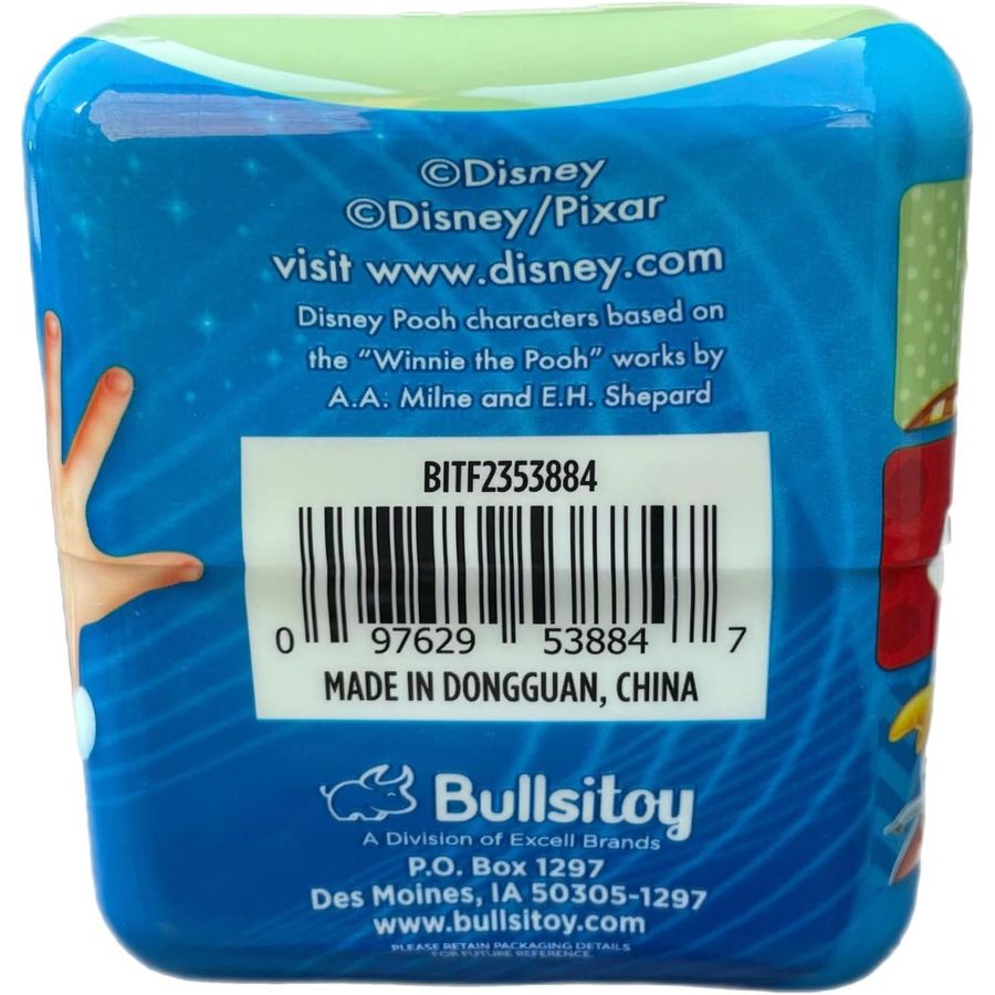 Disney Series 3 Steering Wheel Buddy photo 3