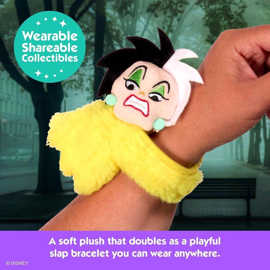 Disney Villains Creepy Cuff photo 5