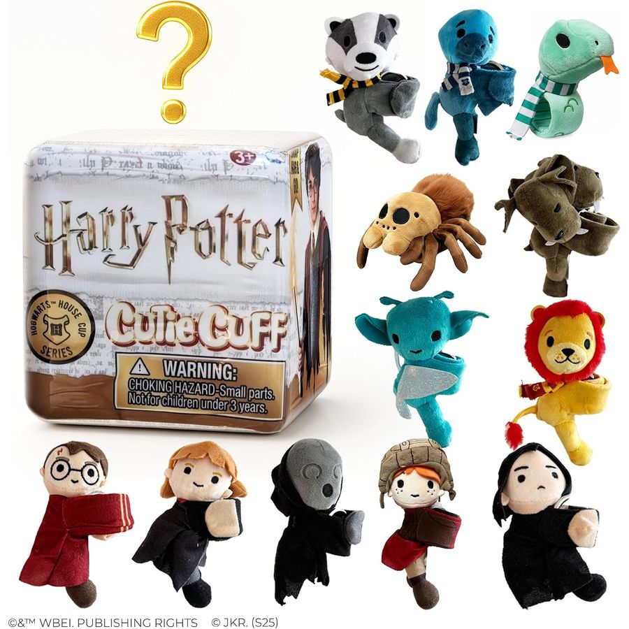 Harry Potter House Cup Series Cuff photo 2