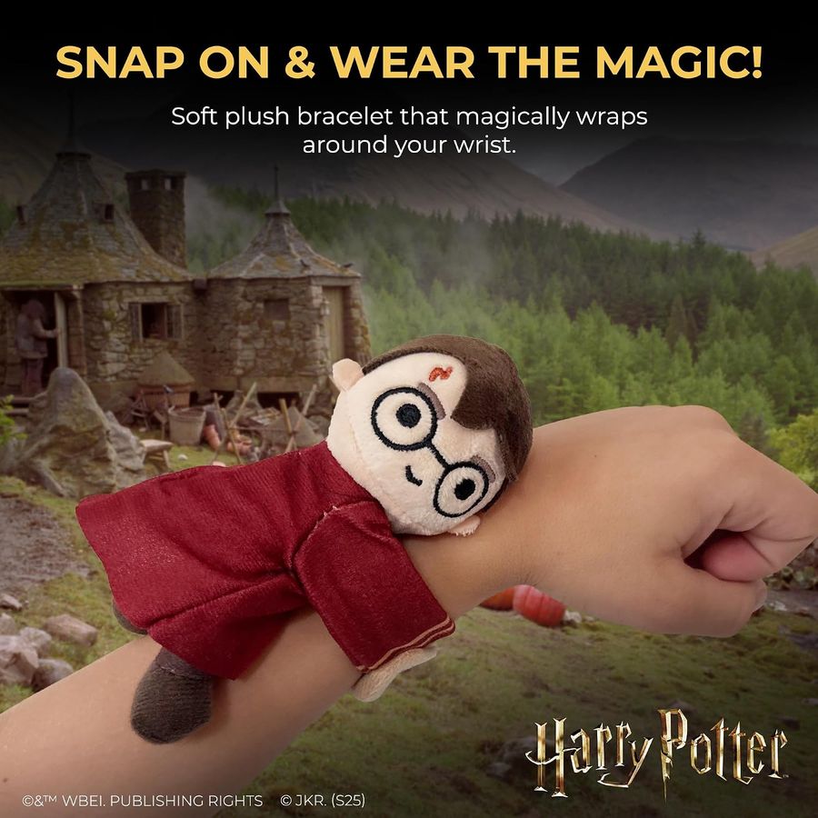 Harry Potter House Cup Series Cuff photo 4