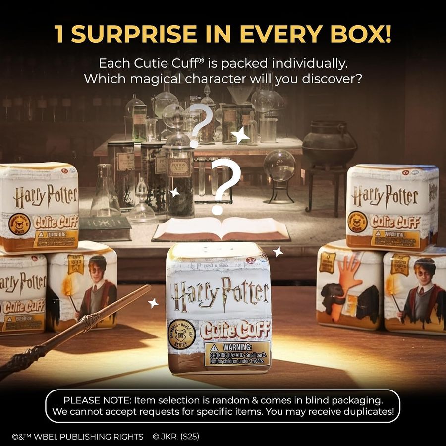 Harry Potter House Cup Series Cuff photo 5
