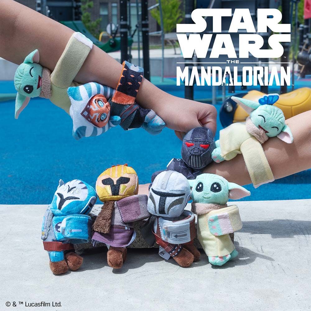 Star Wars Cutie Cuffs