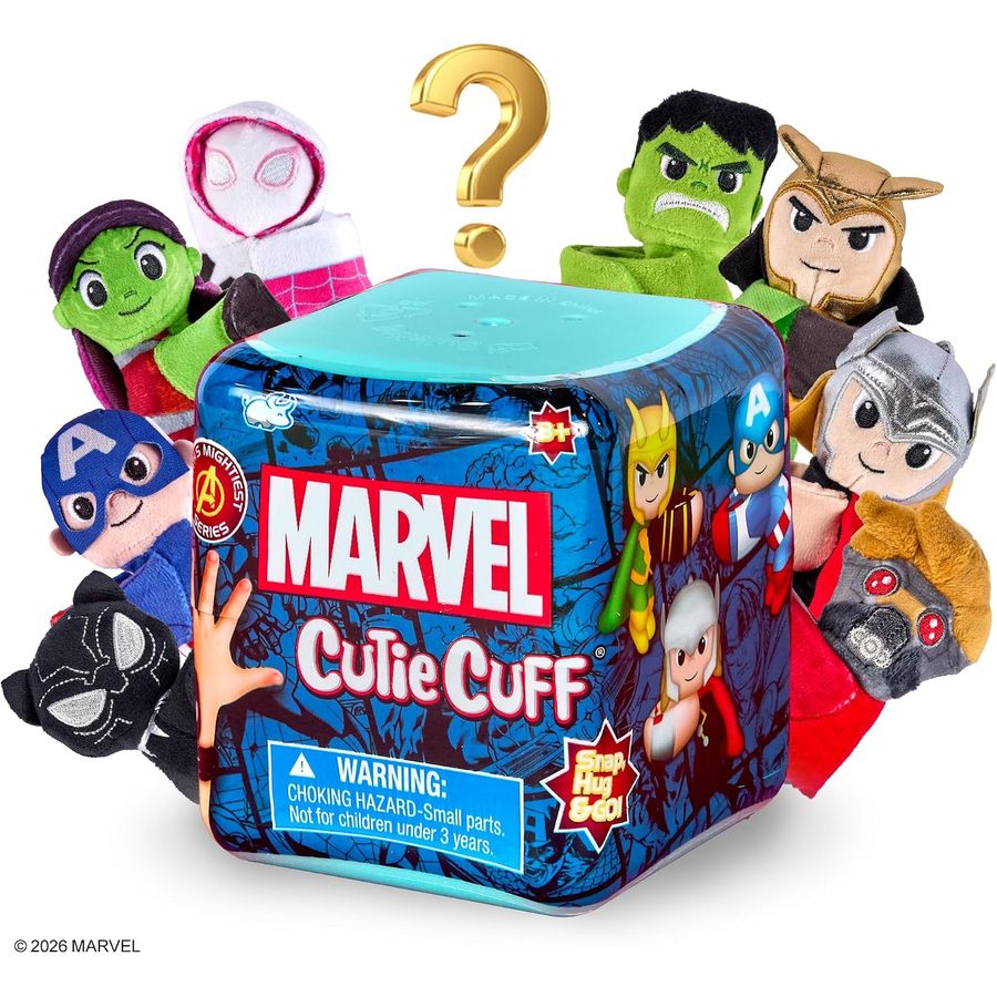 Marvel Earth's Mightiest Series Cuff photo 2