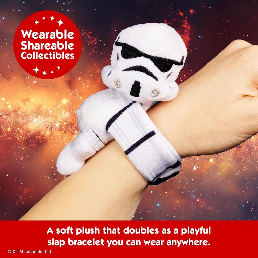 Star Wars Classic Series Mystery Cuff photo 5