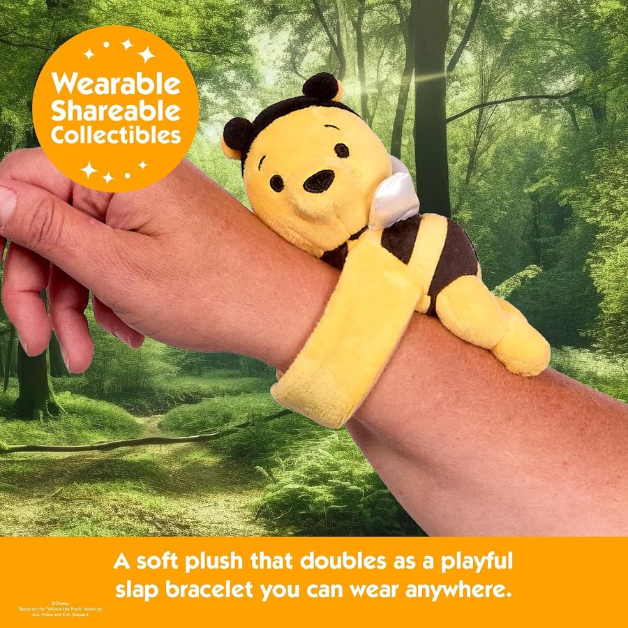 Winnie the Pooh Mystery Cuff photo 5