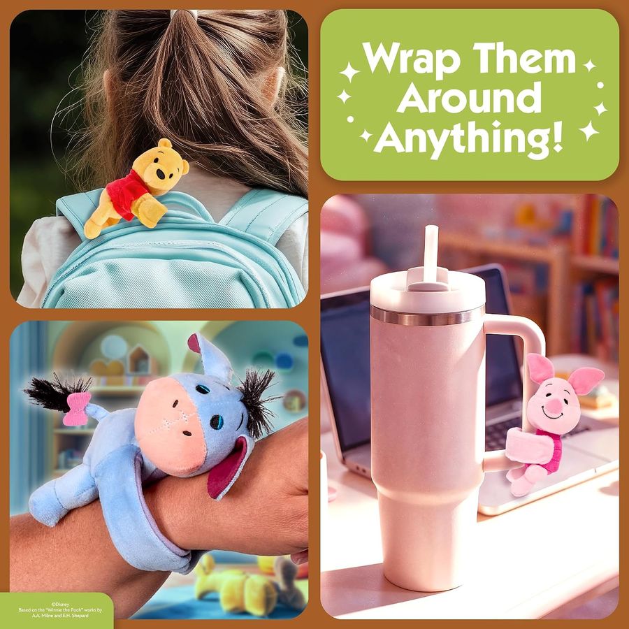 Winnie the Pooh Mystery Cuff photo 6